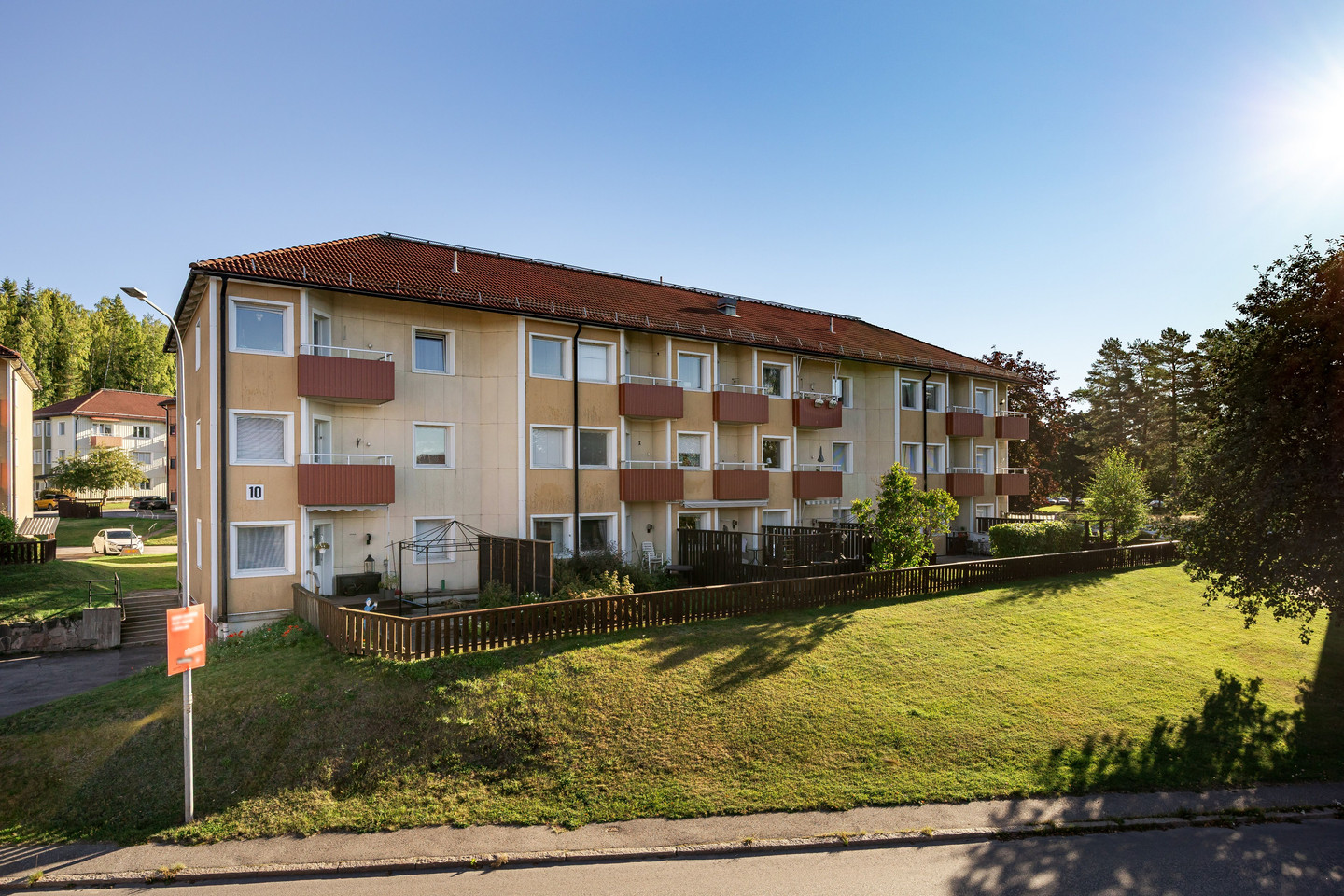 Göklundsvägen 10A – bild 36