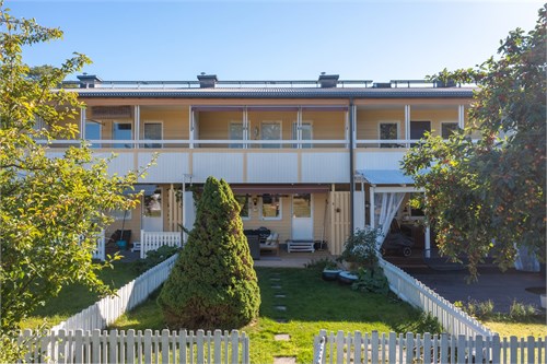 Rävpasset 19 D