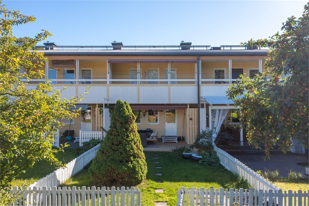 Rävpasset 19 D