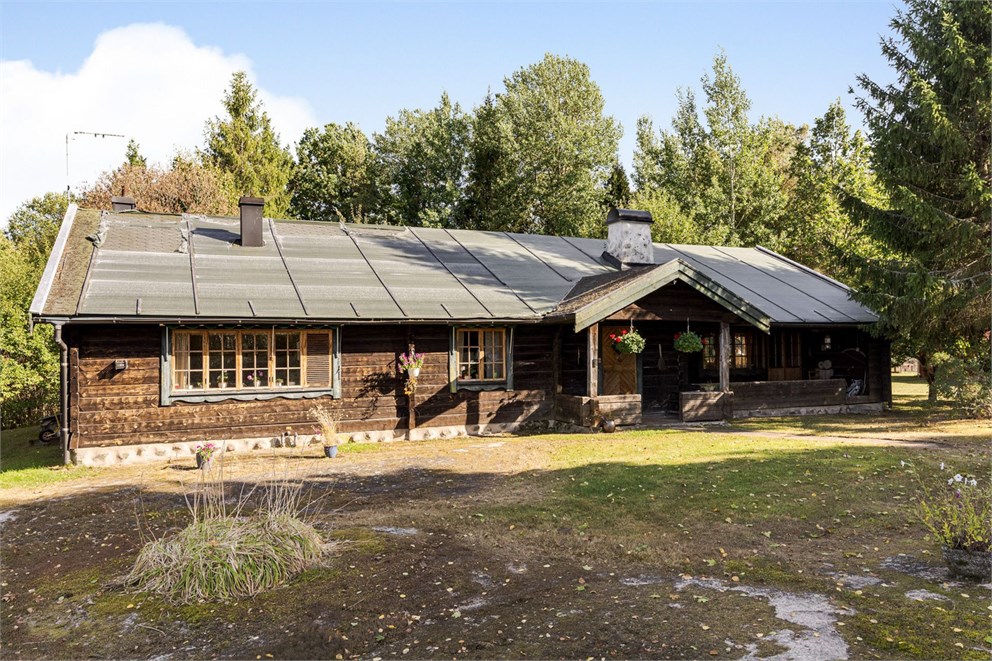 Bergtunavägen 9