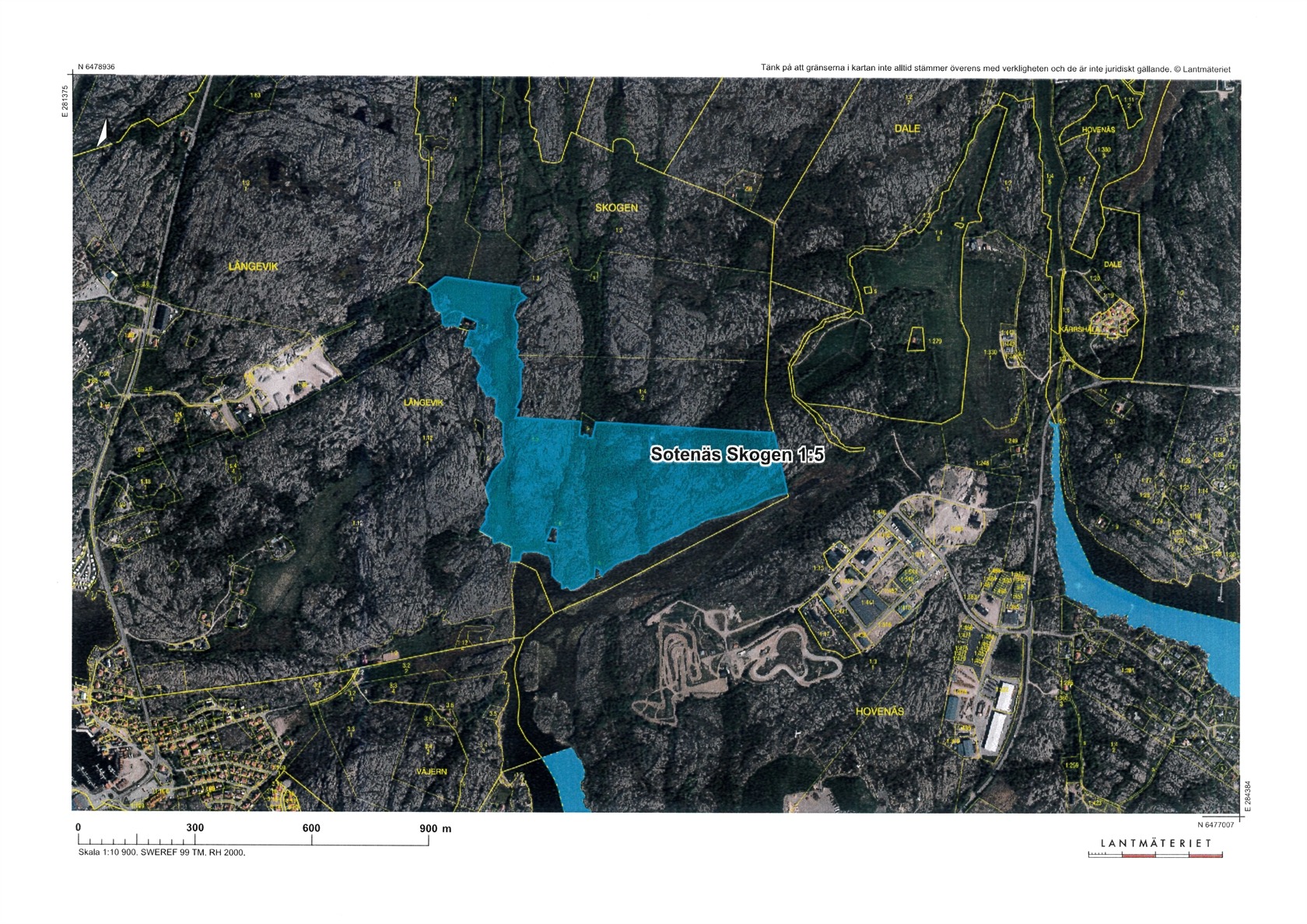 Dyrstolen 2 – bild 14