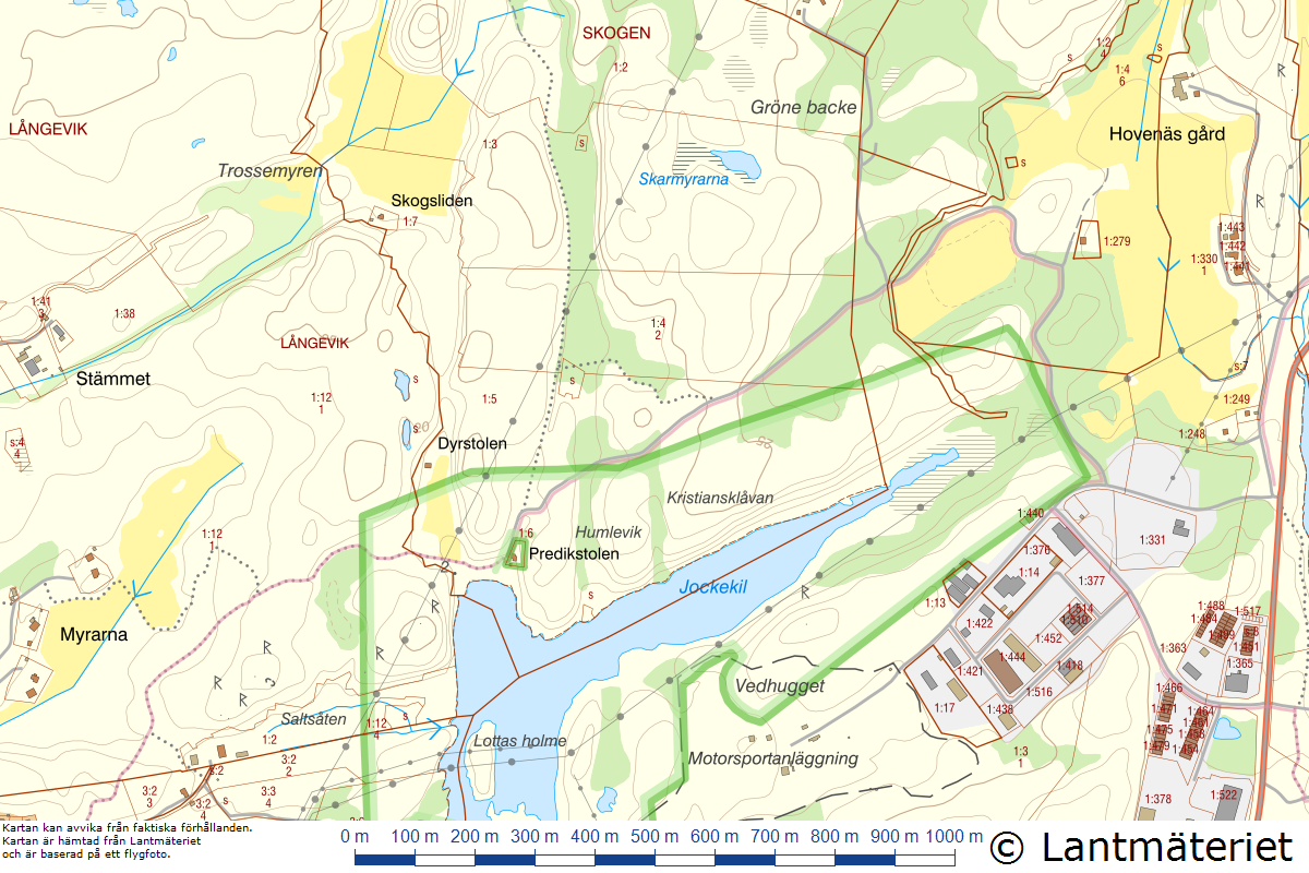 Dyrstolen 2 – bild 15