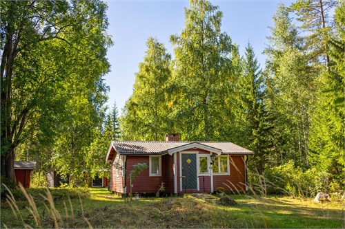 Sannasvägen 18