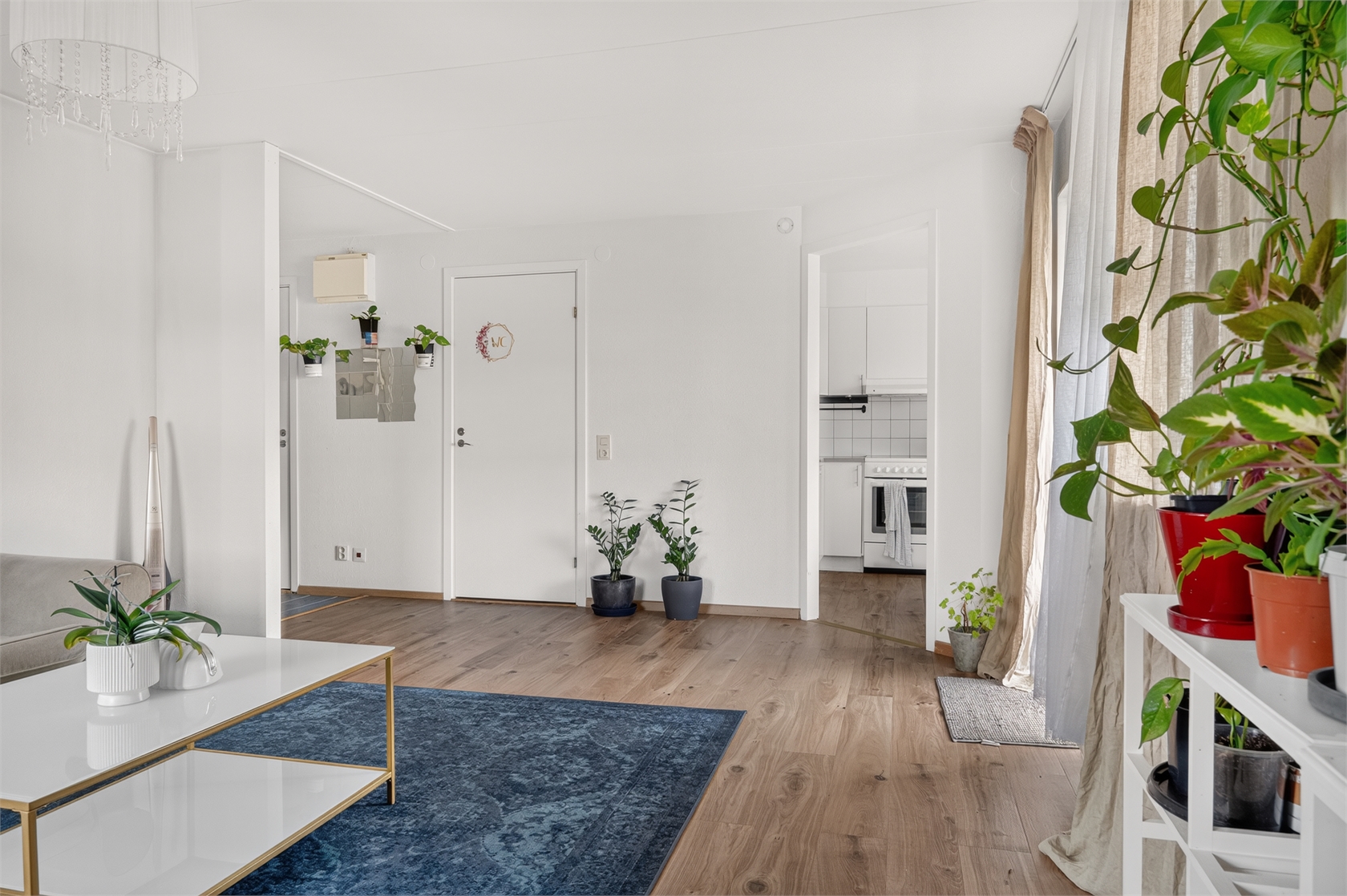 Ullas Lyckas väg 73 – bild 3