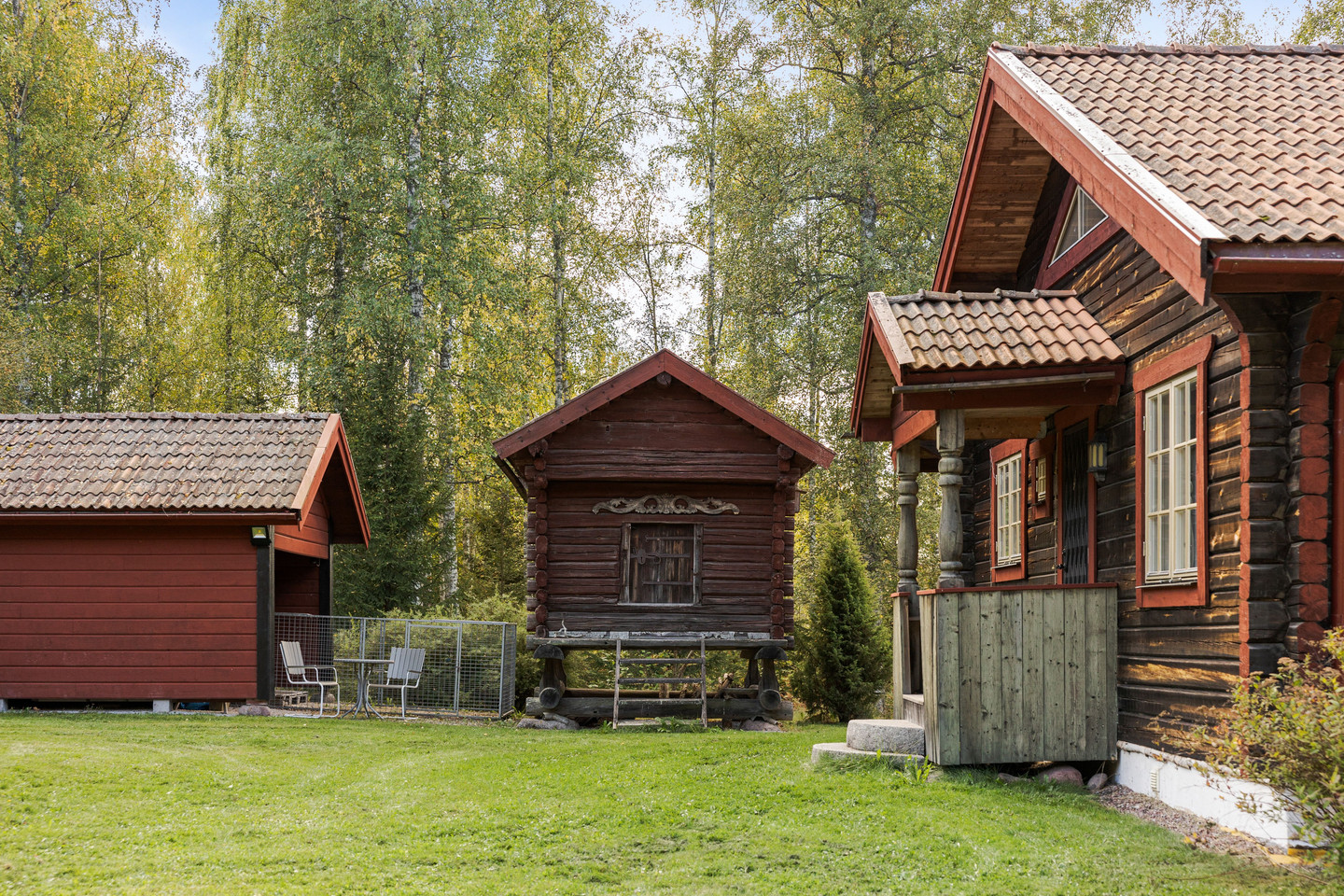 Sunnanäng Siljansvägen 218 – bild 6
