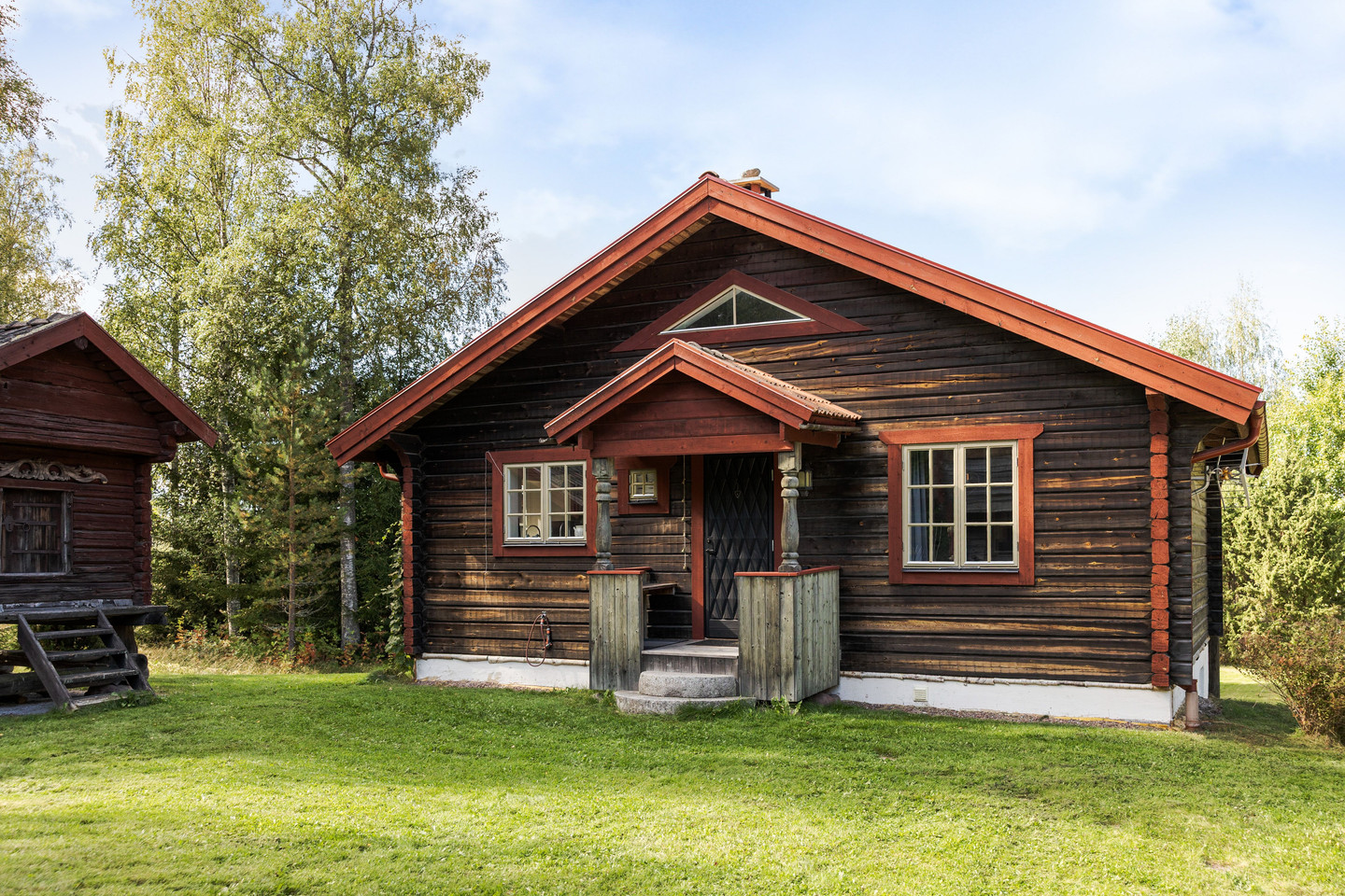 Sunnanäng Siljansvägen 218 – bild 9