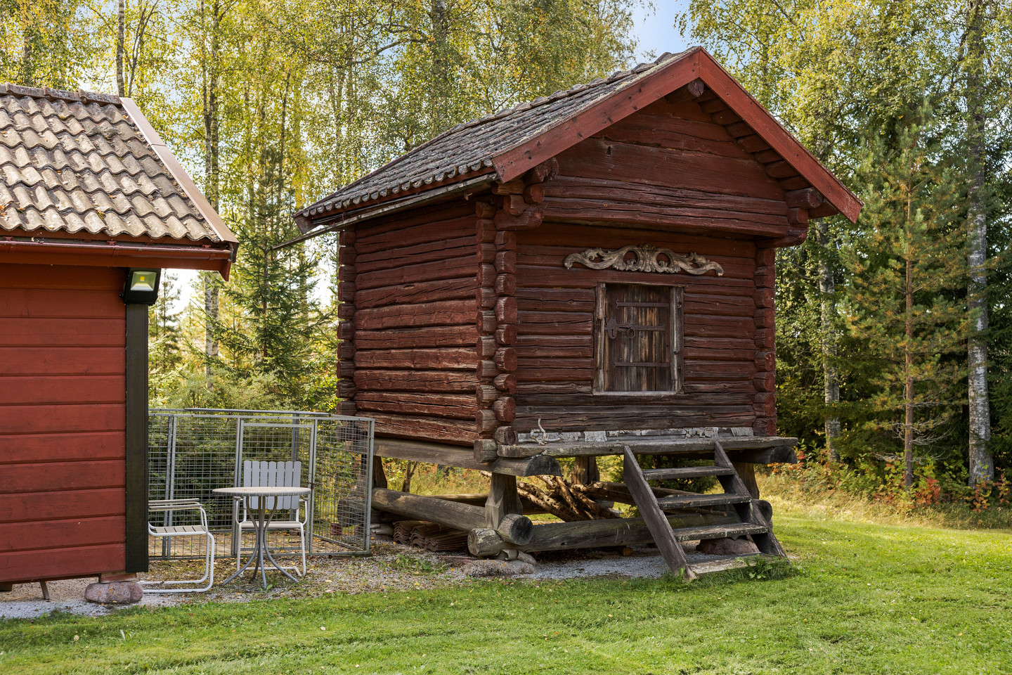 Sunnanäng Siljansvägen 218 – bild 7