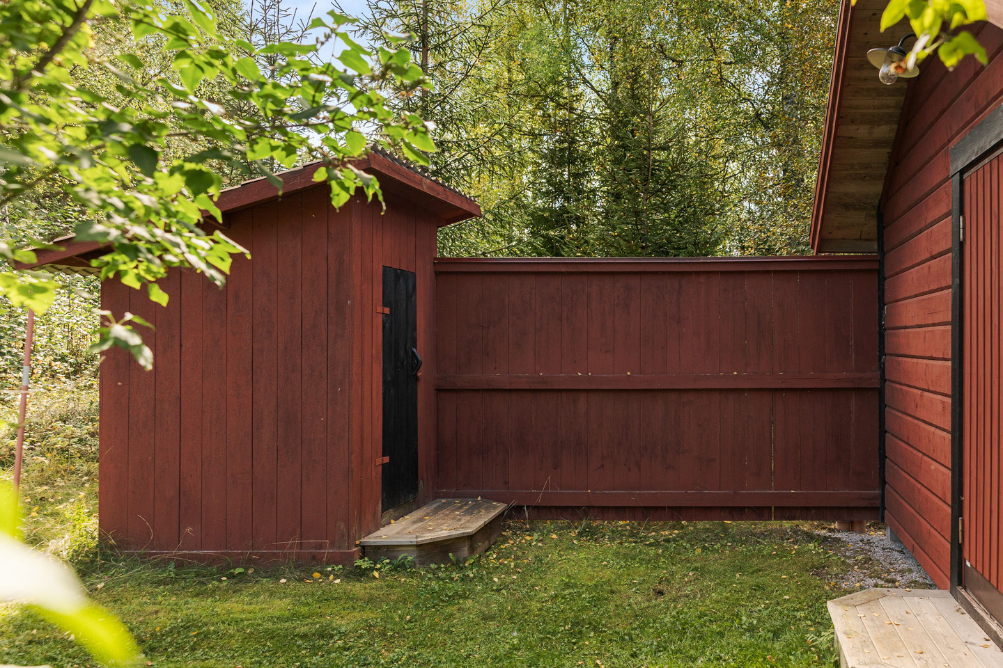 Sunnanäng Siljansvägen 218 – bild 59