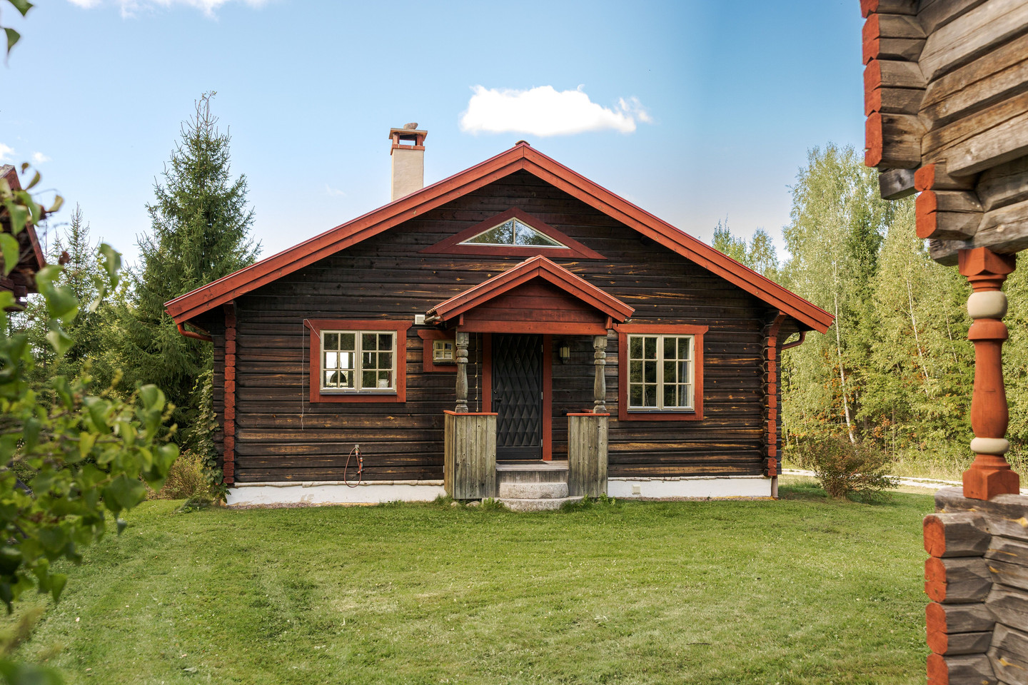 Sunnanäng Siljansvägen 218 – bild 10