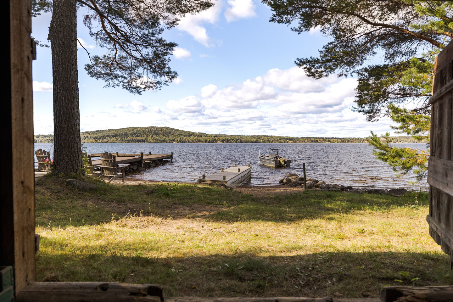 Sunnanäng Siljansvägen 218 – bild 46