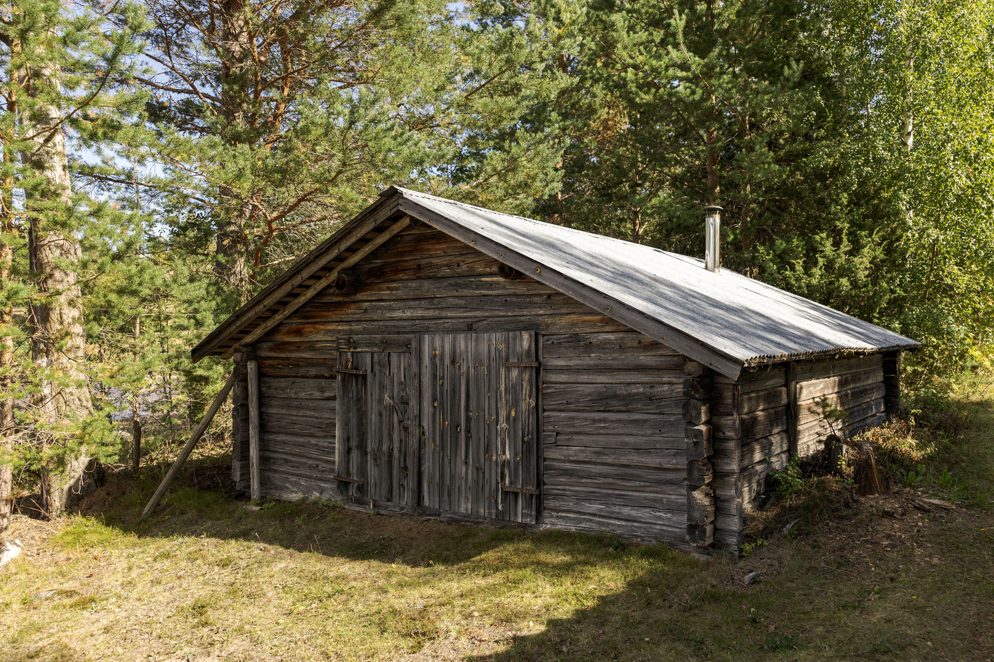 Sunnanäng Siljansvägen 218 – bild 48