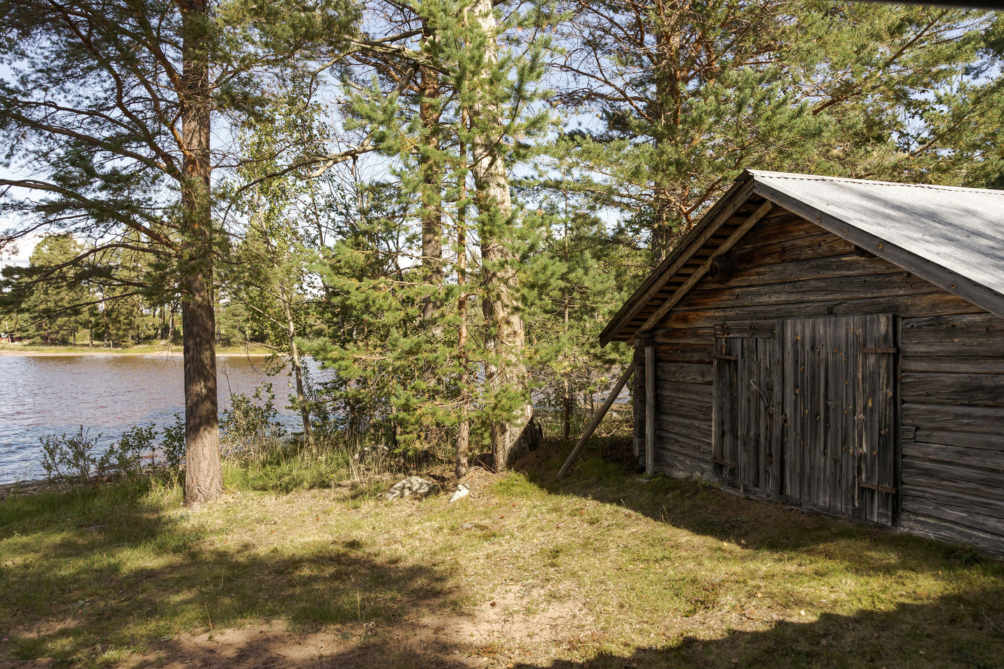 Sunnanäng Siljansvägen 218 – bild 49