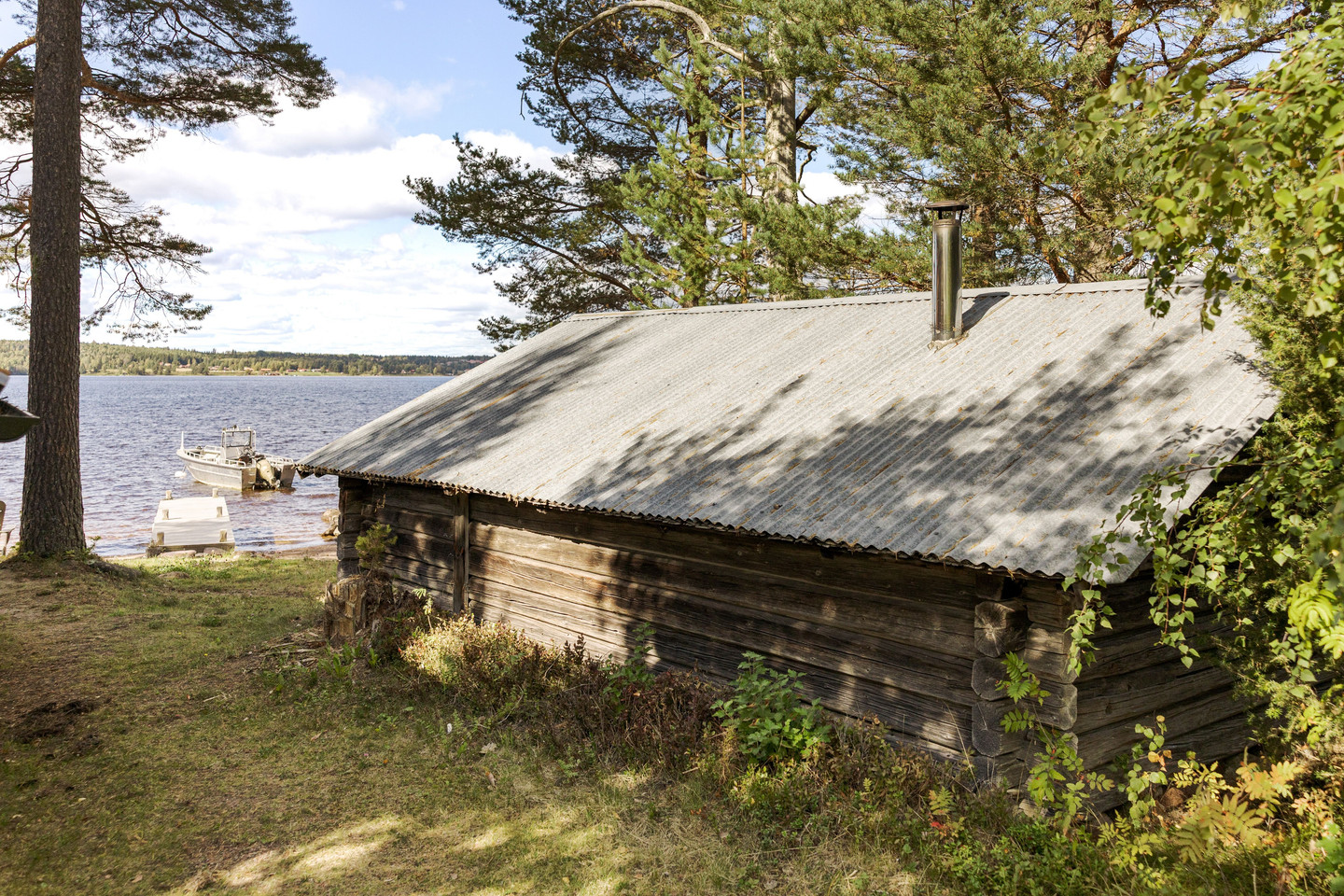 Sunnanäng Siljansvägen 218 – bild 50