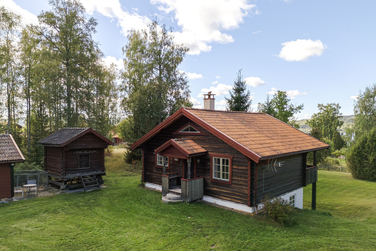 Sunnanäng Siljansvägen 218 – bild 60