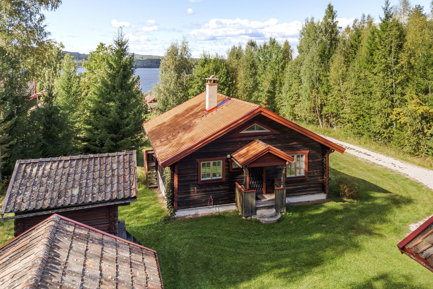 Sunnanäng Siljansvägen 218 – bild 58