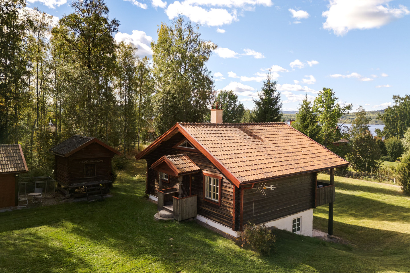 Sunnanäng Siljansvägen 218 – bild 5