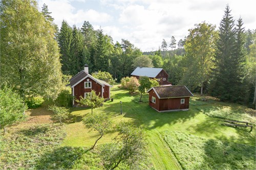 Bjälkerum Broholm 1