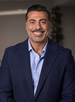 David Ghanbari
