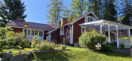 Vendelsömalmsvägen 141