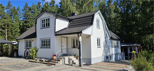 Vendelsömalmsvägen 141