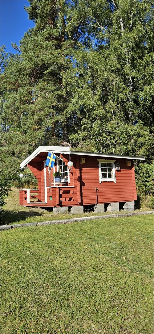 Vendelsömalmsvägen 141