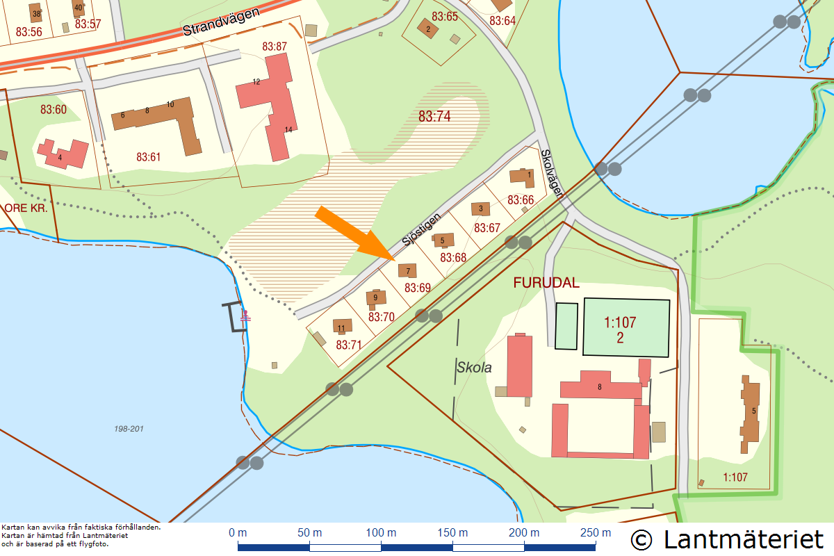Furudal Sjöstigen 7 – bild 32