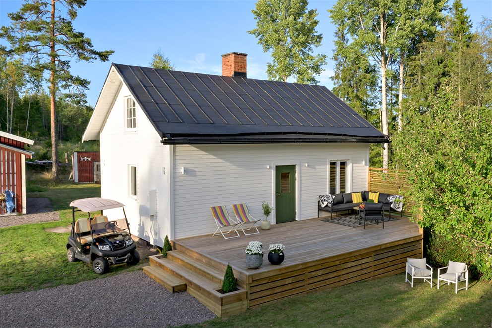 Johannesberg Bergsäter