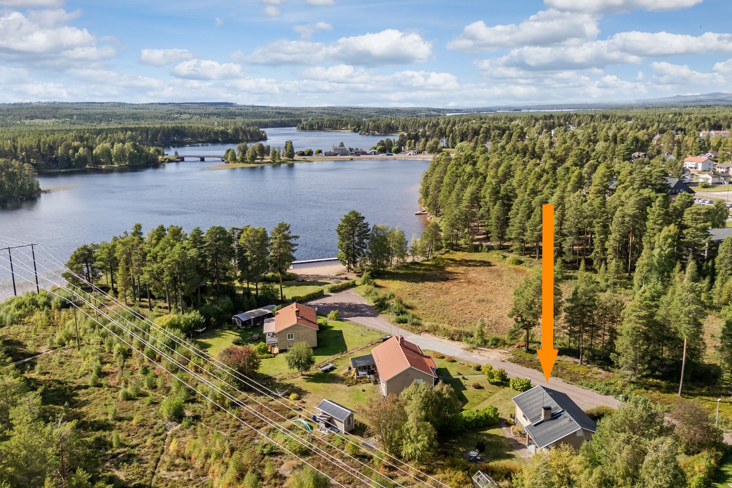 Furudal Sjöstigen 7 – bild 2