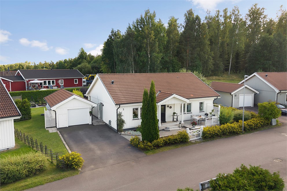Slåttergatan 3