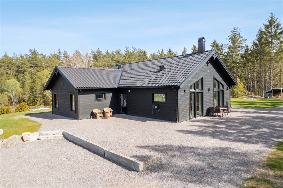 Tureholm Oxhagen 7