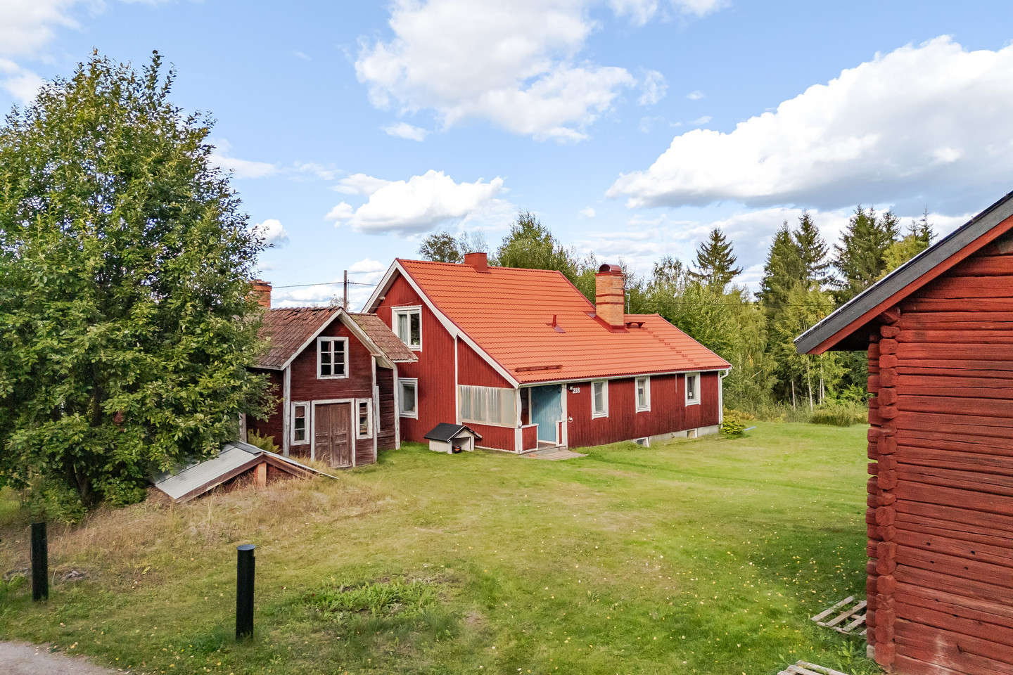 Västerfors 218 – bild 5