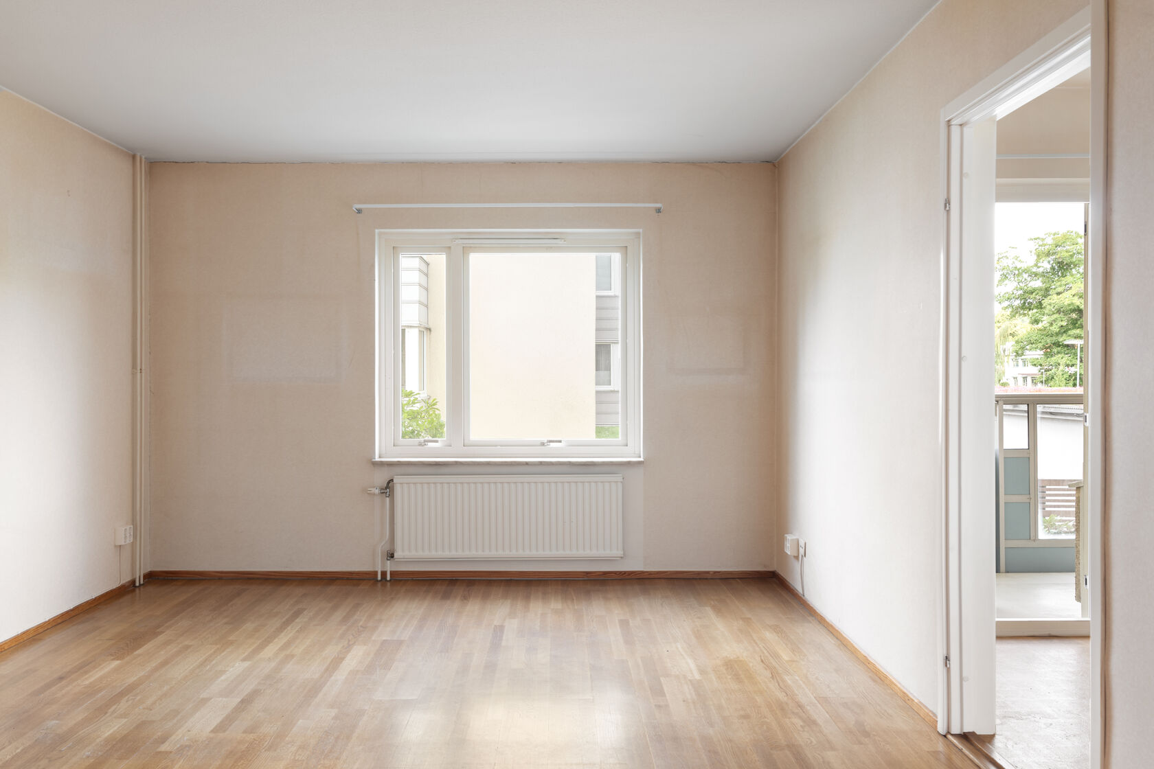 Plangatan 4A – bild 3