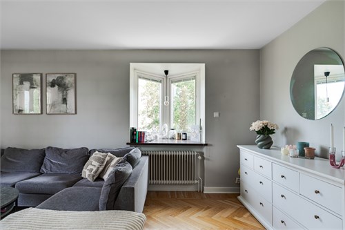 Ekeforsvägen 4a