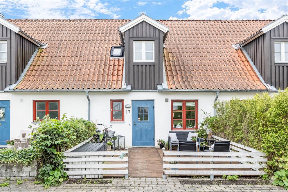 Granviksgården 17