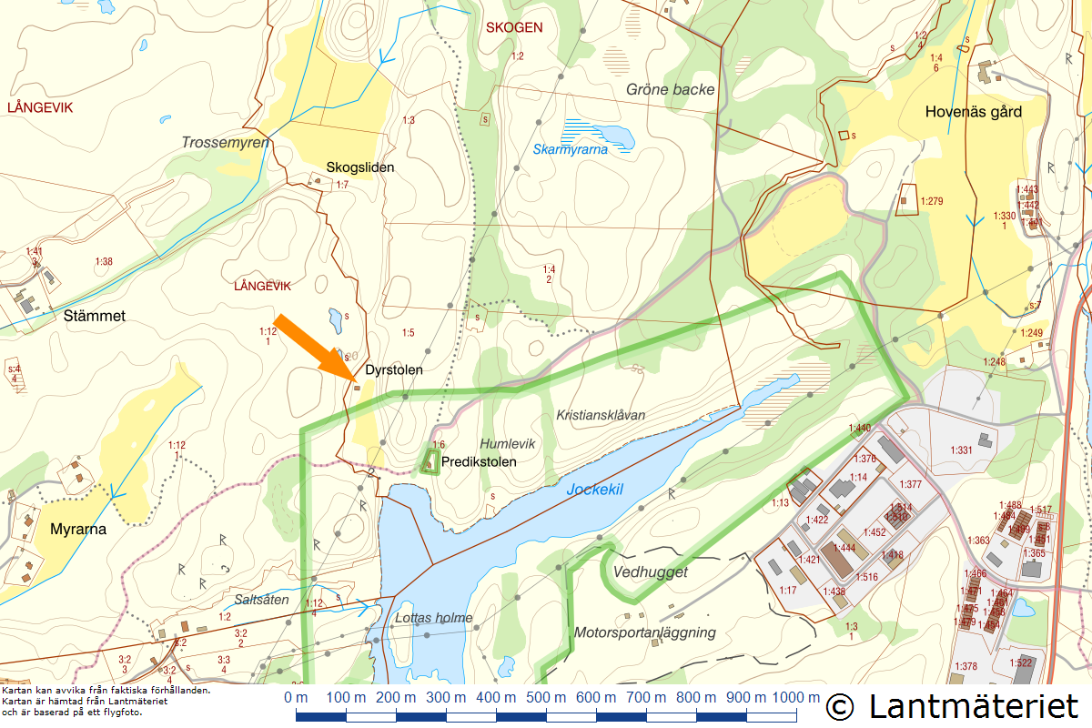 Dyrstolen 2 – bild 16