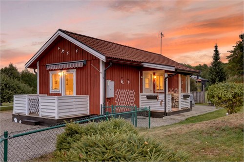 Gamla Strängnäsvägen 331