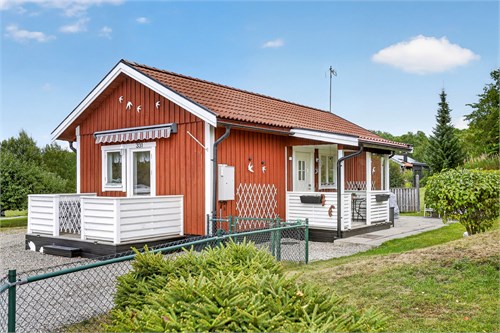 Gamla Strängnäsvägen 331