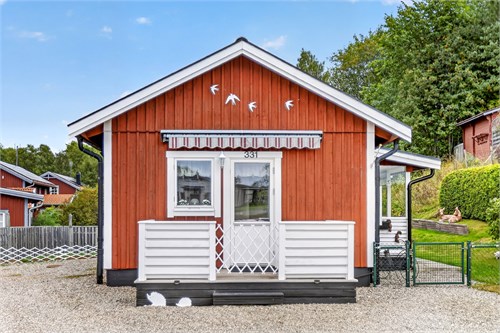 Gamla Strängnäsvägen 331