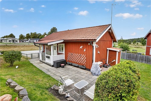 Gamla Strängnäsvägen 331