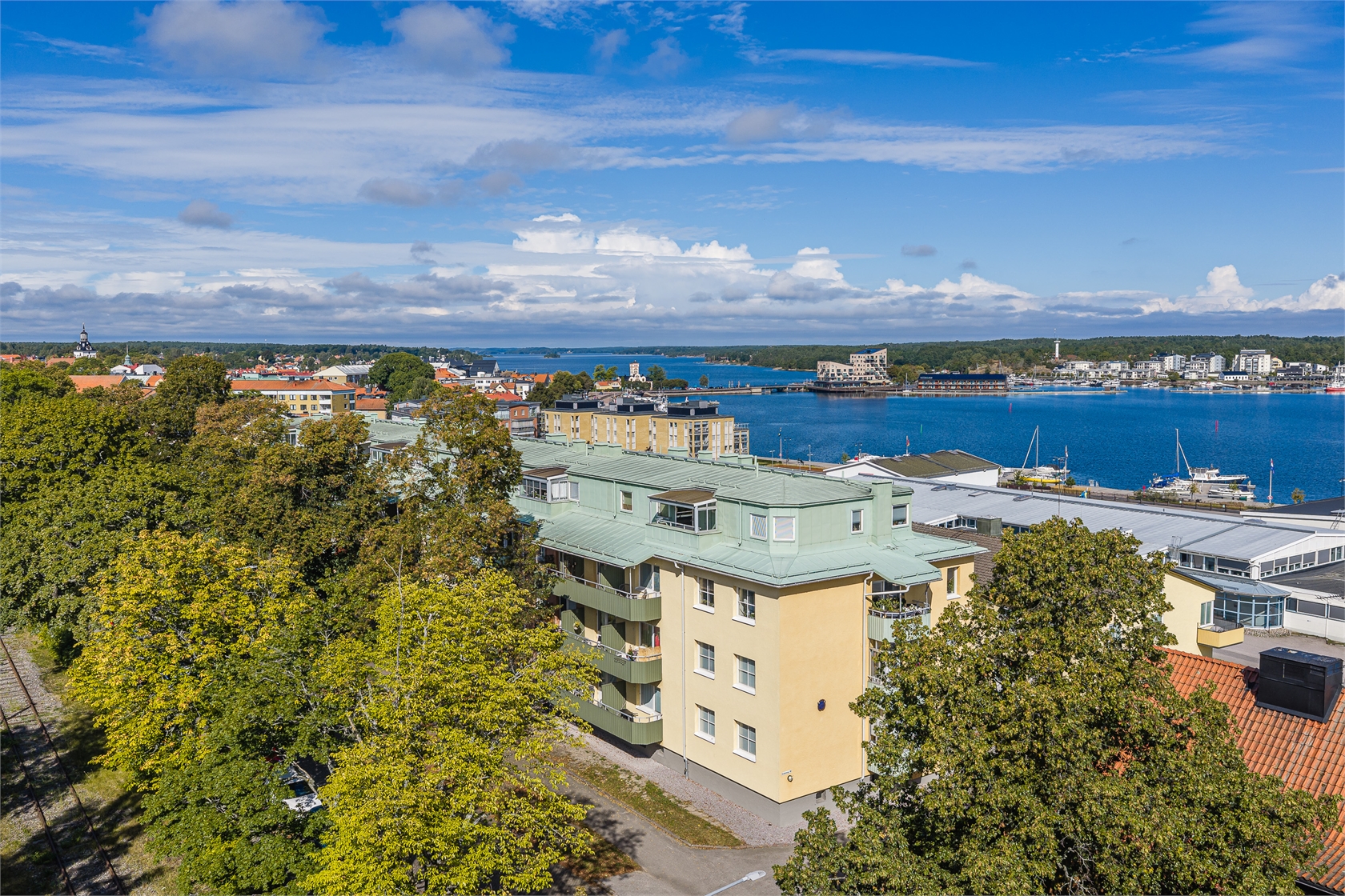 Bild 2 från Fastighetsbyrån