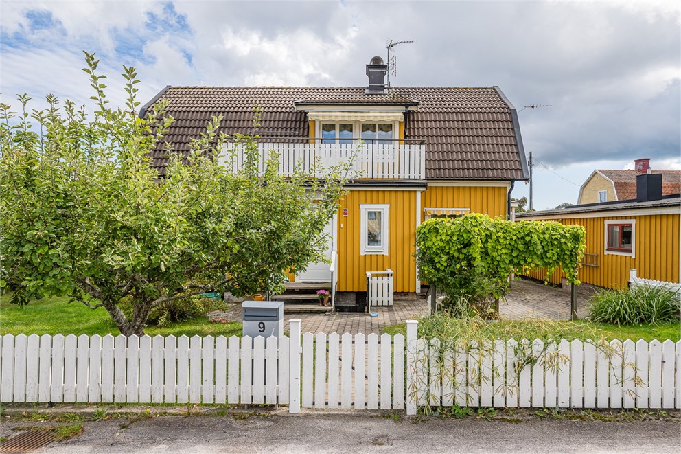 Tredje Västralundsgatan 9