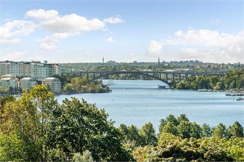 Wiboms väg 23