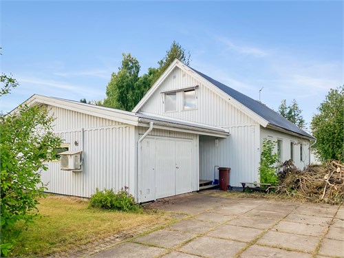 Fransvägen 8