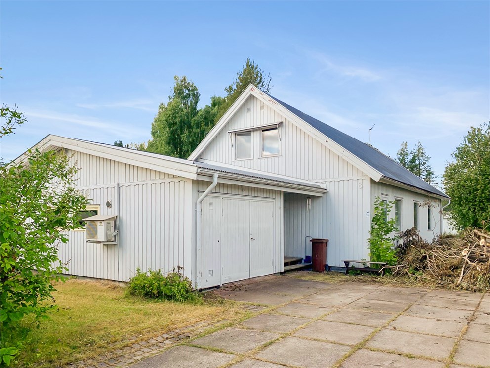 Fransvägen 8