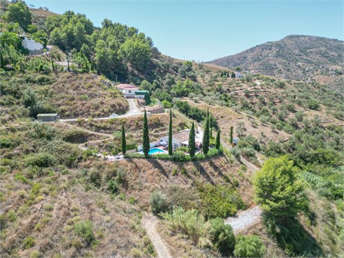 Torrox | Costa del Sol
