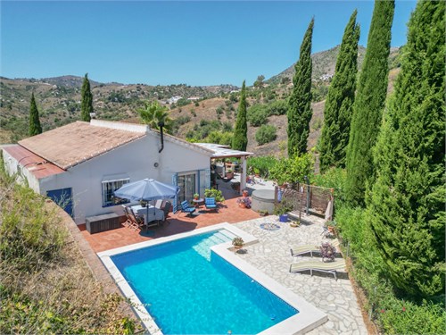 Torrox | Costa del Sol