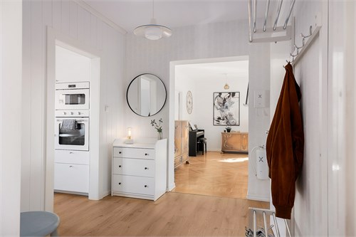 Bohultsgatan 4A