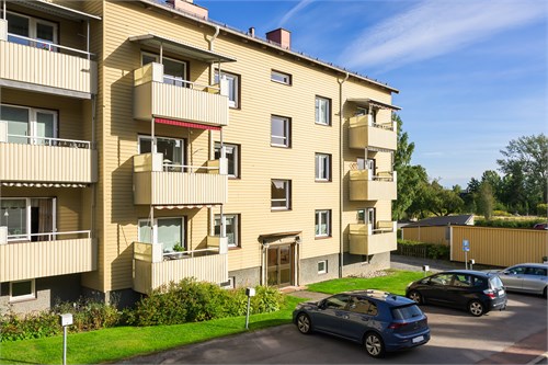 Bohultsgatan 4A