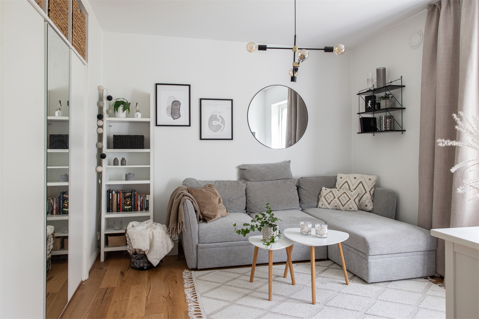 Fredriksgatan 8B – bild 2