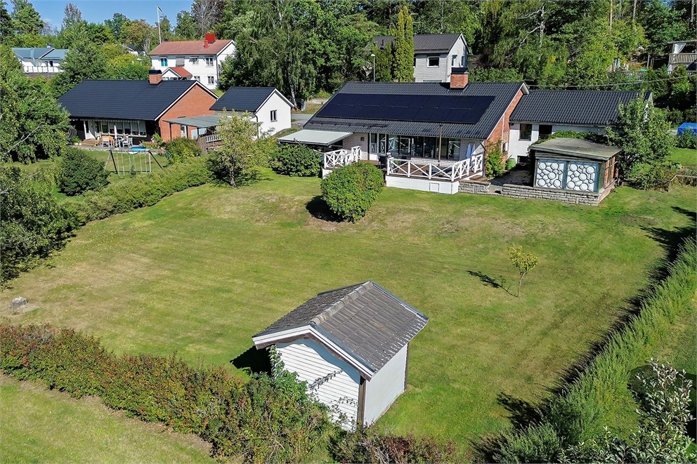Björkhagsvägen 57